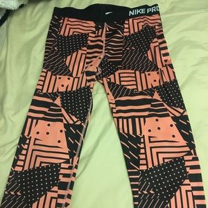 NikePro pants